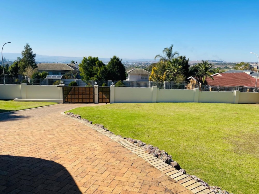 Vacant land for sale in Myezo Park - 1MH1702533