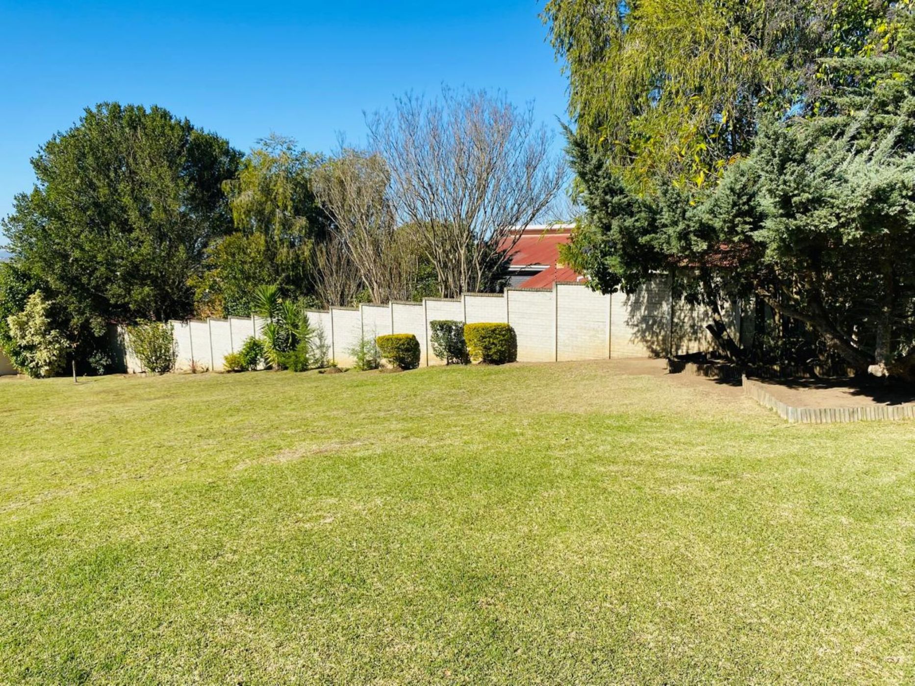 Vacant land for sale in Myezo Park - 1MH1702533