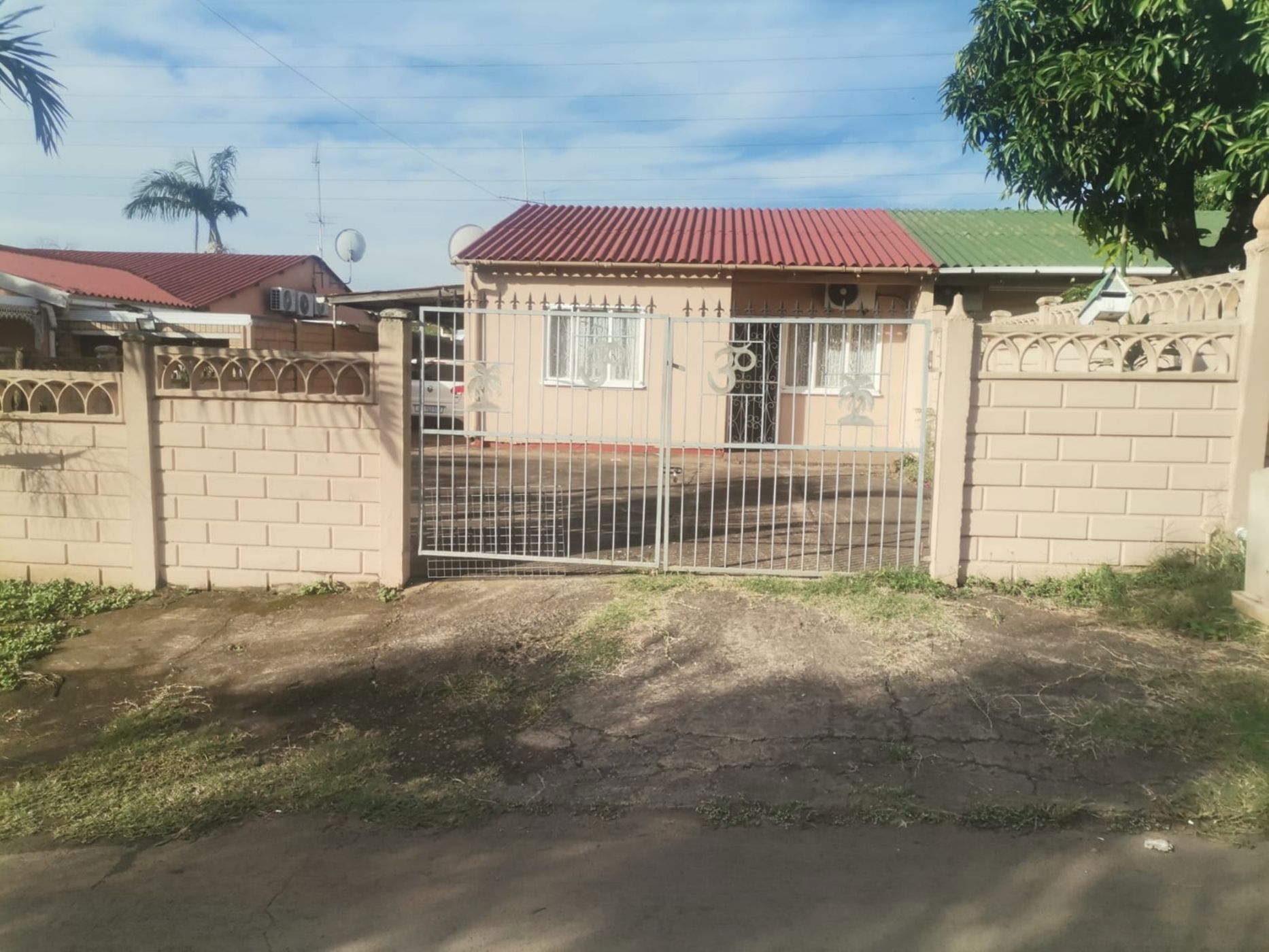 House sold in Phoenix, KwaZulu-Natal - 1DA1702534