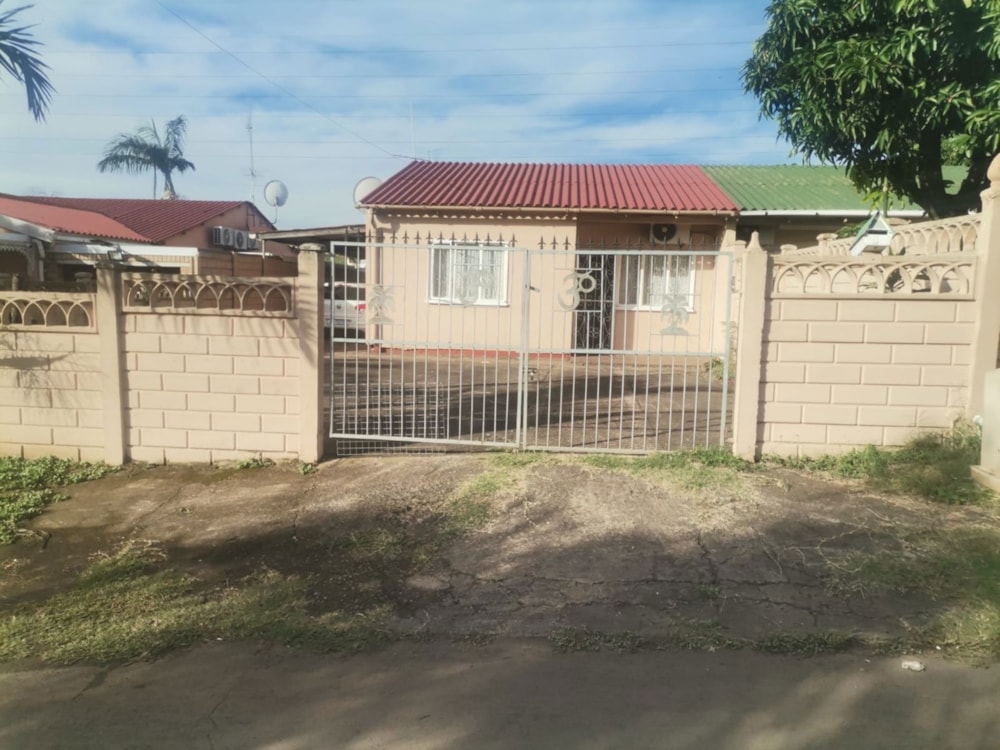 House sold in Phoenix, KwaZulu-Natal - 1DA1702534