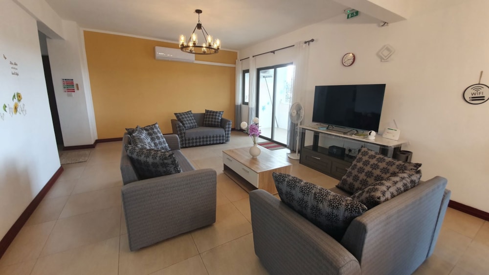 Apartment to rent in Flic en Flac, Mauritius - MUR1702540 Apartment to rent in Flic en Flac, Mauritius - MUR1702540