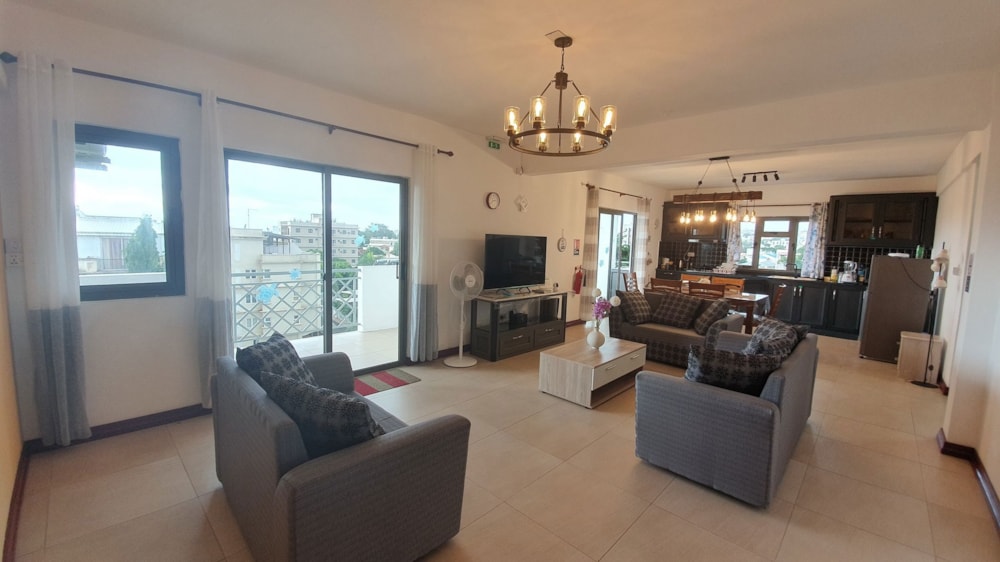 Apartment to rent in Flic en Flac, Mauritius - MUR1702540 Apartment to rent in Flic en Flac, Mauritius - MUR1702540