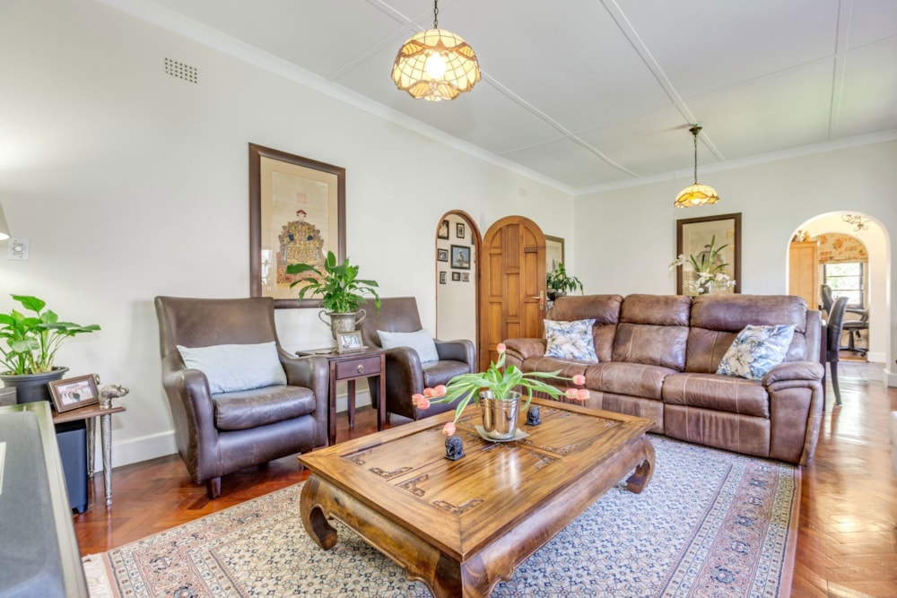 House let in Parkhurst - JBL1702592 House let in Parkhurst - JBL1702592