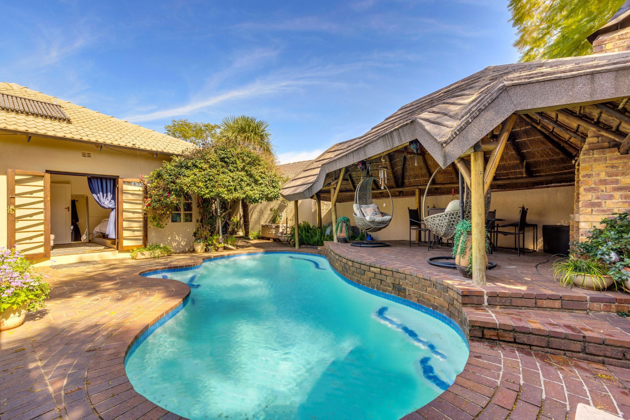 House let in Parkhurst - JBL1702592