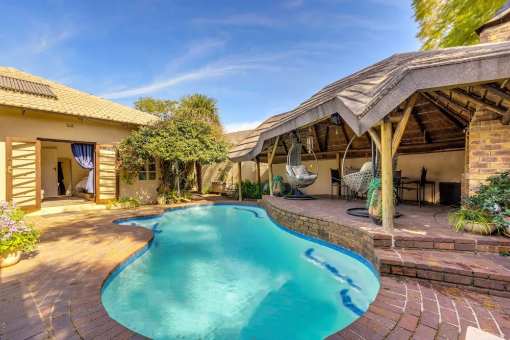 House let in Parkhurst - JBL1741154 House let in Parkhurst - JBL1741154