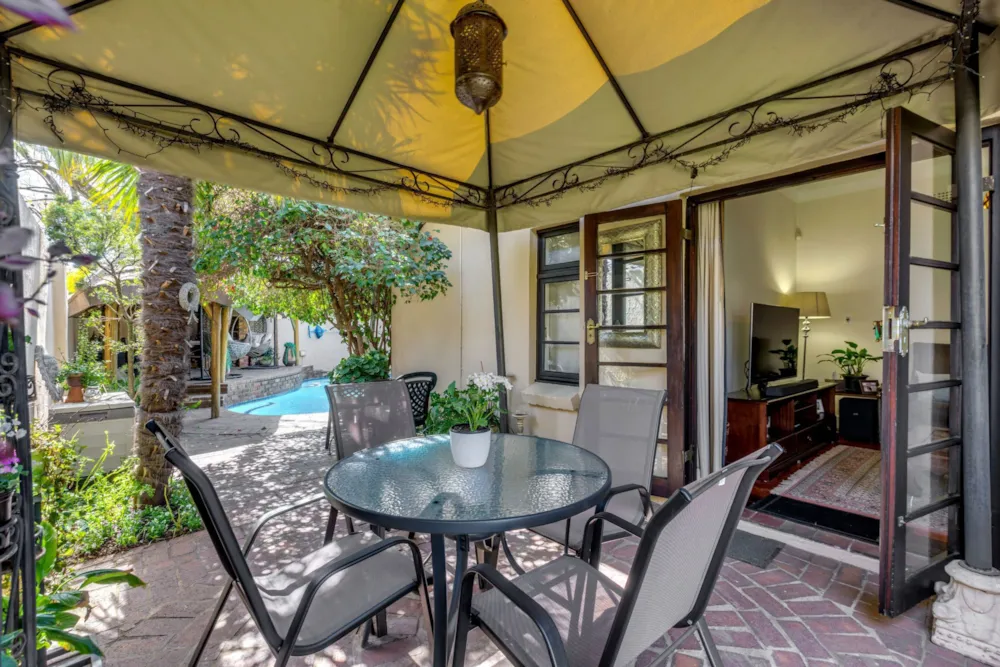 House let in Parkhurst - JBL1741154 House let in Parkhurst - JBL1741154