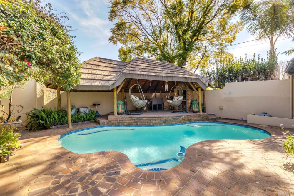 House let in Parkhurst - JBL1702592 House let in Parkhurst - JBL1702592