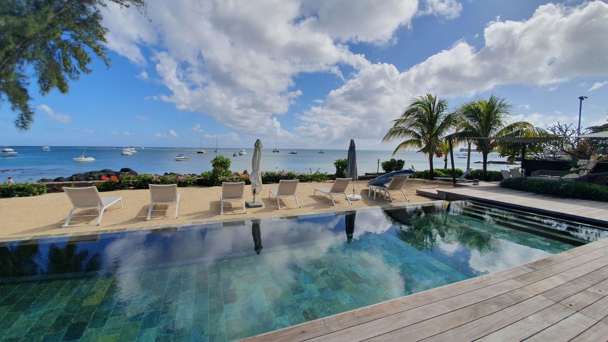 Apartment to rent in Mon Choisy, Mauritius - MPR1702549