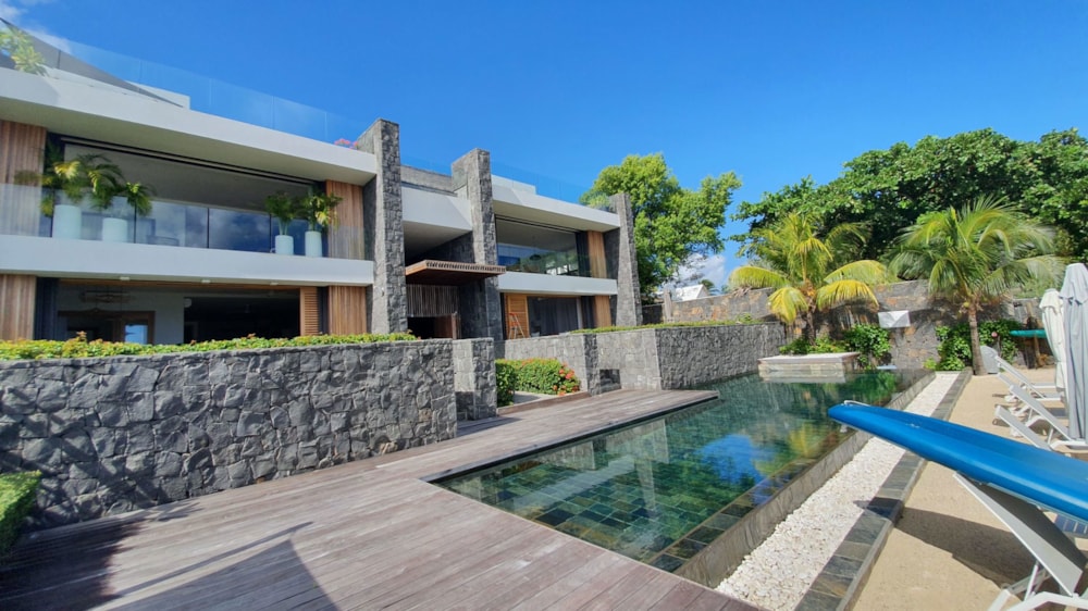 Apartment to rent in Mon Choisy, Mauritius - MPR1702549