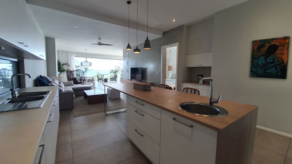 Apartment to rent in Mon Choisy, Mauritius - MPR1702549