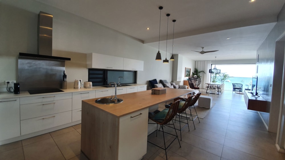 Apartment to rent in Mon Choisy, Mauritius - MPR1702549