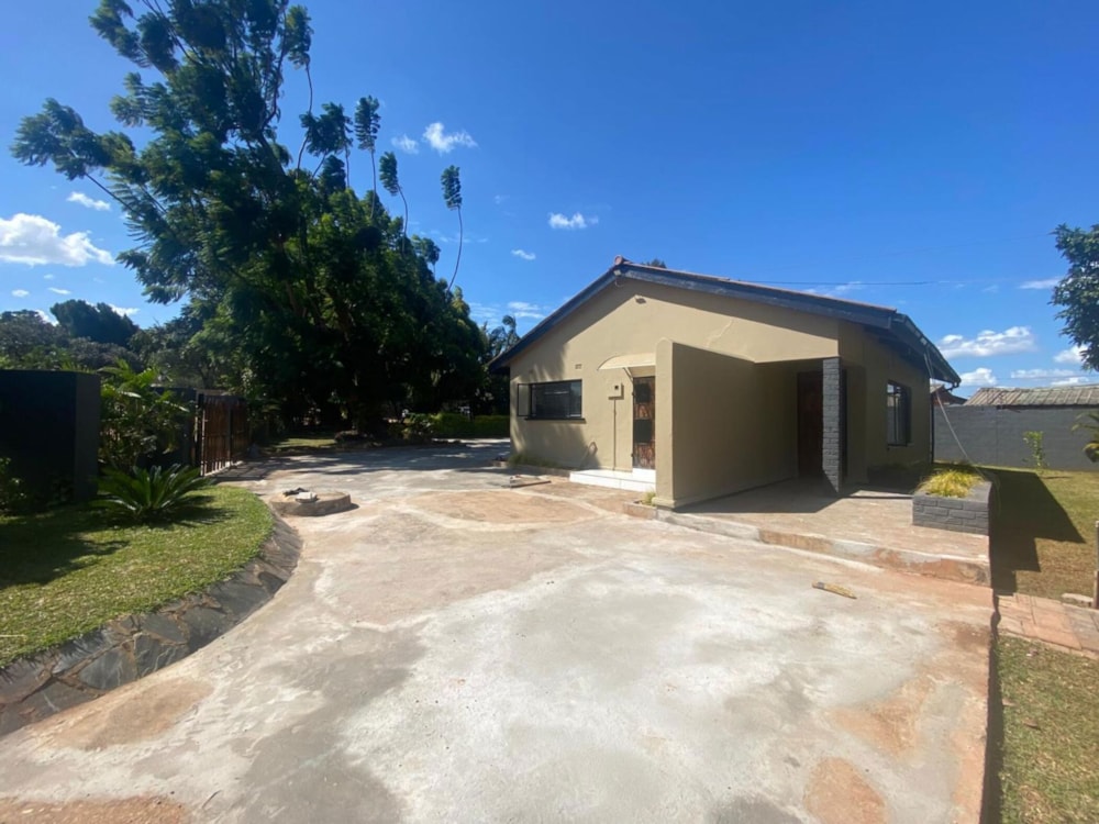 House for sale in Avondale, Zambia - 3ZA1702602