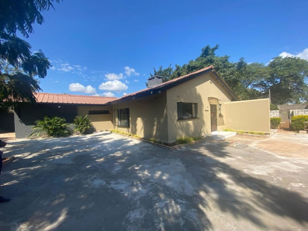 House for sale in Avondale, Zambia - 3ZA1702602