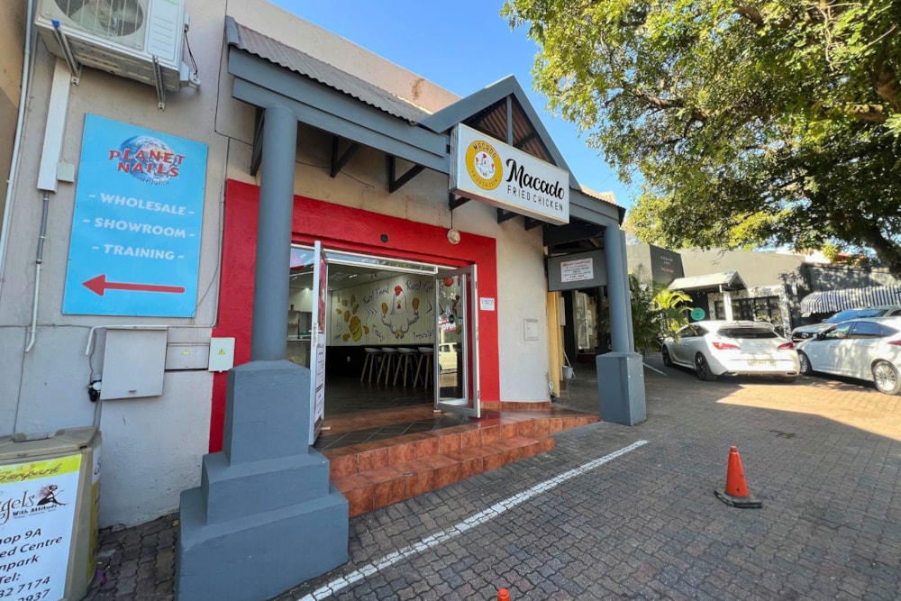 Commercial restaurant for sale in Sonheuwel - 1NS1702575 Commercial restaurant for sale in Sonheuwel - 1NS1702575