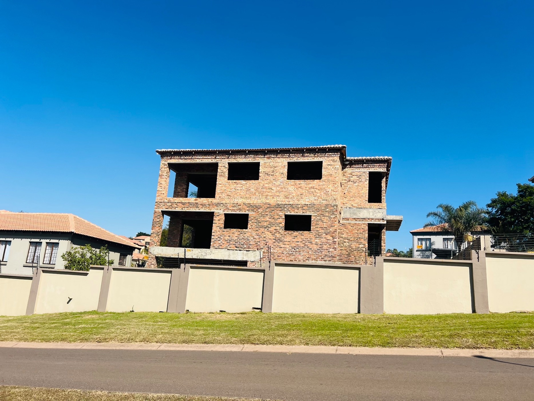 Double-storey house for sale in Hoeveld Park - 1WD1702572