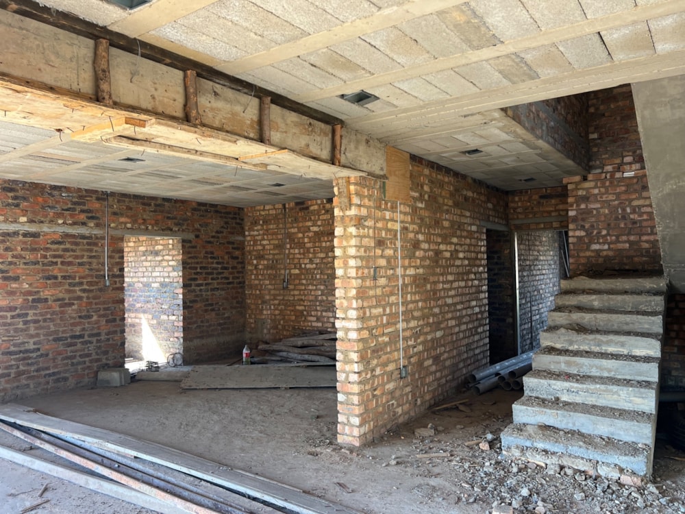 Double-storey house for sale in Hoeveld Park - 1WD1702572