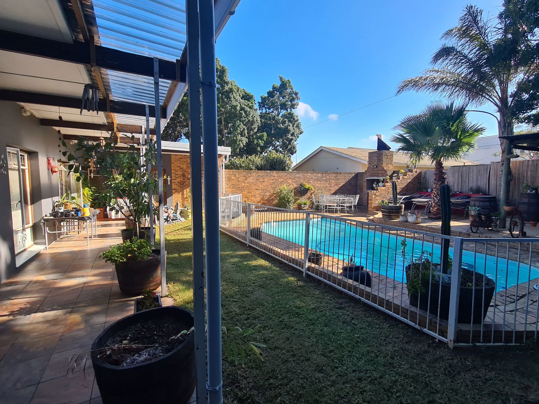 House for sale in Bergzicht - 1MS1702593