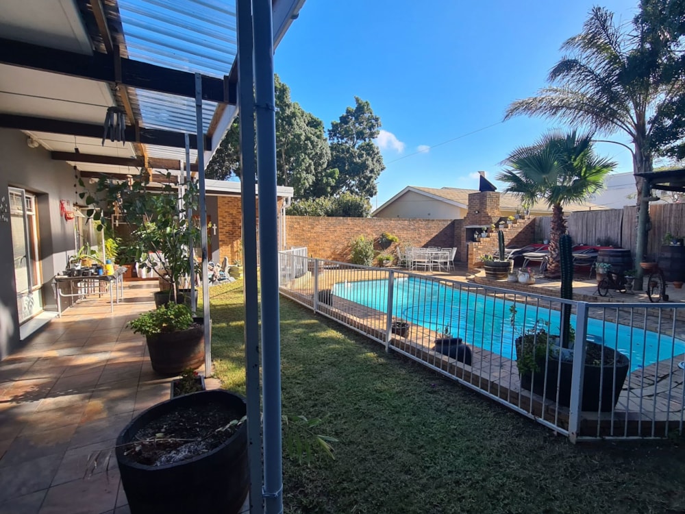 House for sale in Bergzicht - 1MS1702593