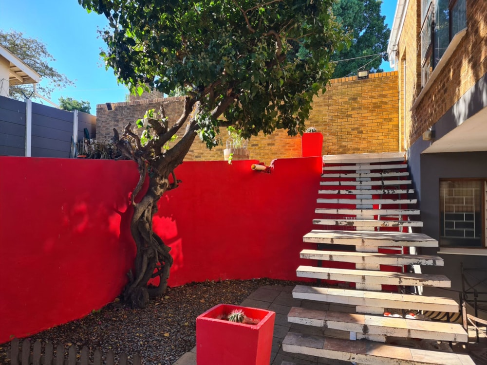 House for sale in Bergzicht - 1MS1702593