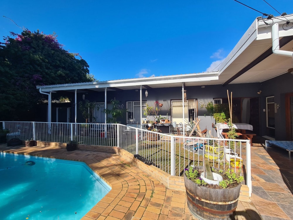 House for sale in Bergzicht - 1MS1702593