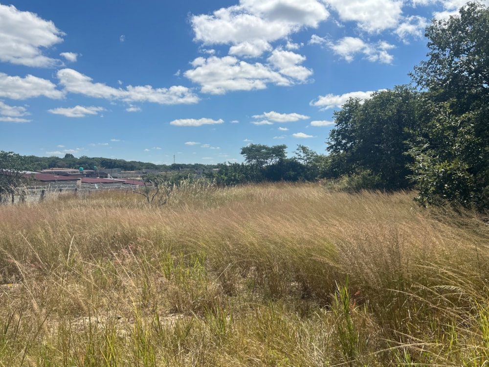 Vacant land for sale in Ibex Hill, Zambia - 3ZA1702578