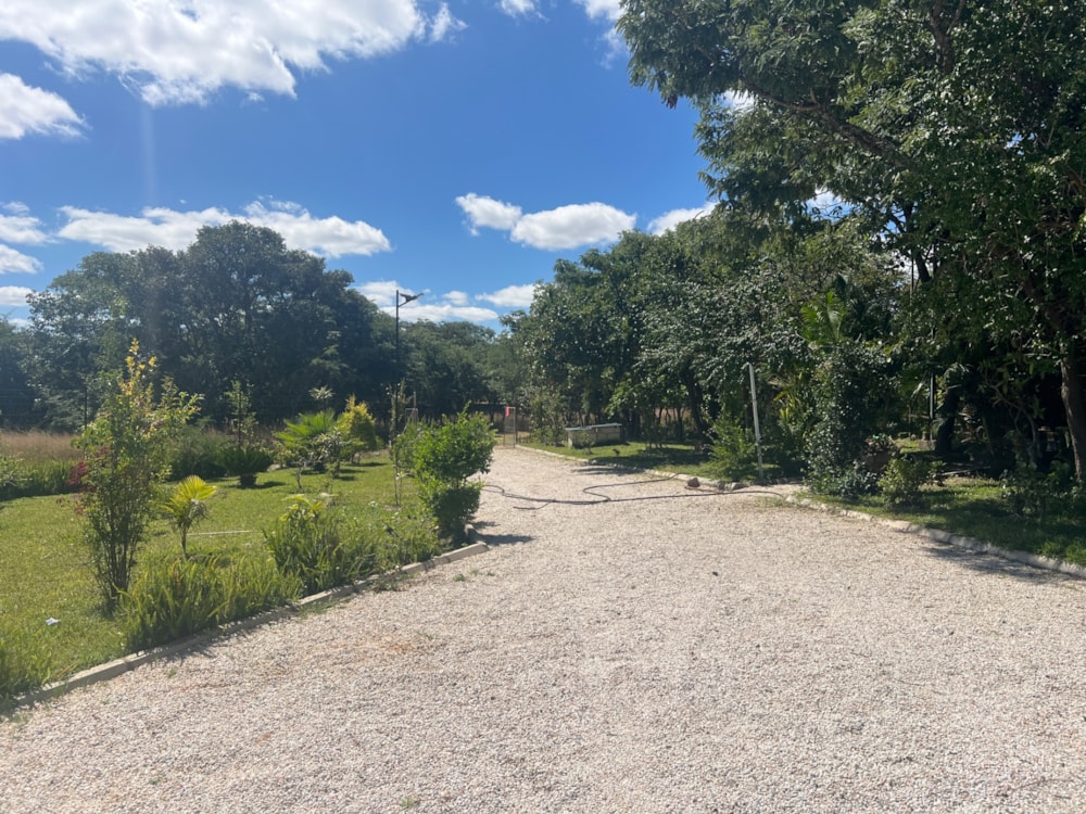 Vacant land for sale in Ibex Hill, Zambia - 3ZA1702578