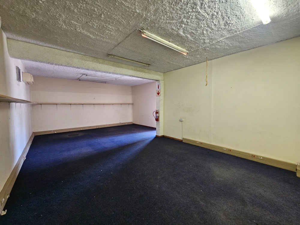 Commercial industrial property let in Laboria, Polokwane - 1PS1702589 Commercial industrial property let in Laboria, Polokwane - 1PS1702589