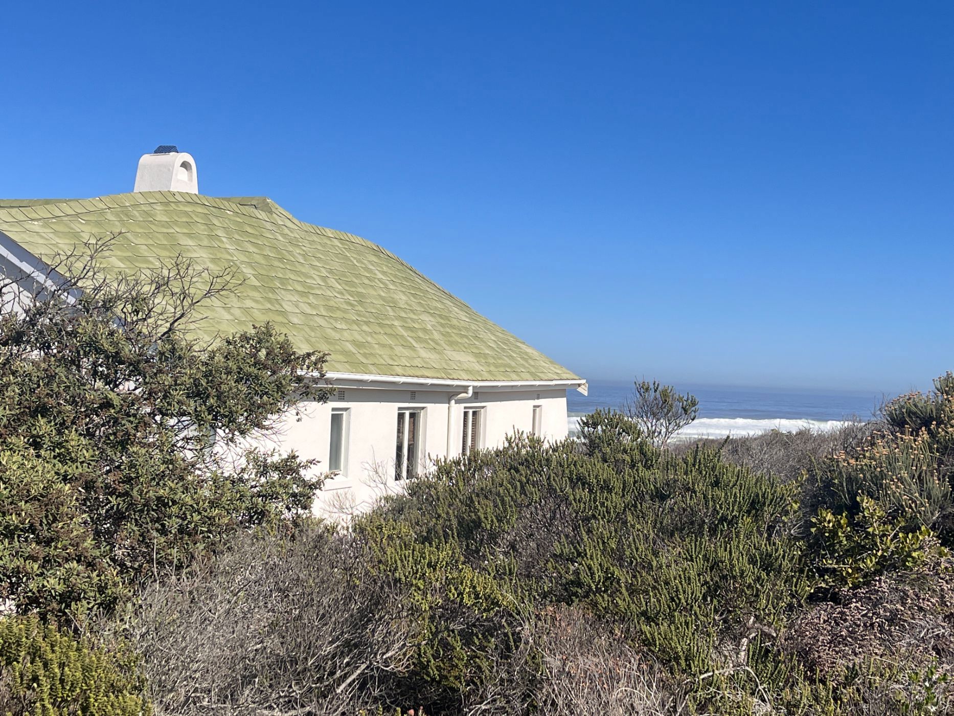 House to rent in Jakkalsfontein - LBL1702594