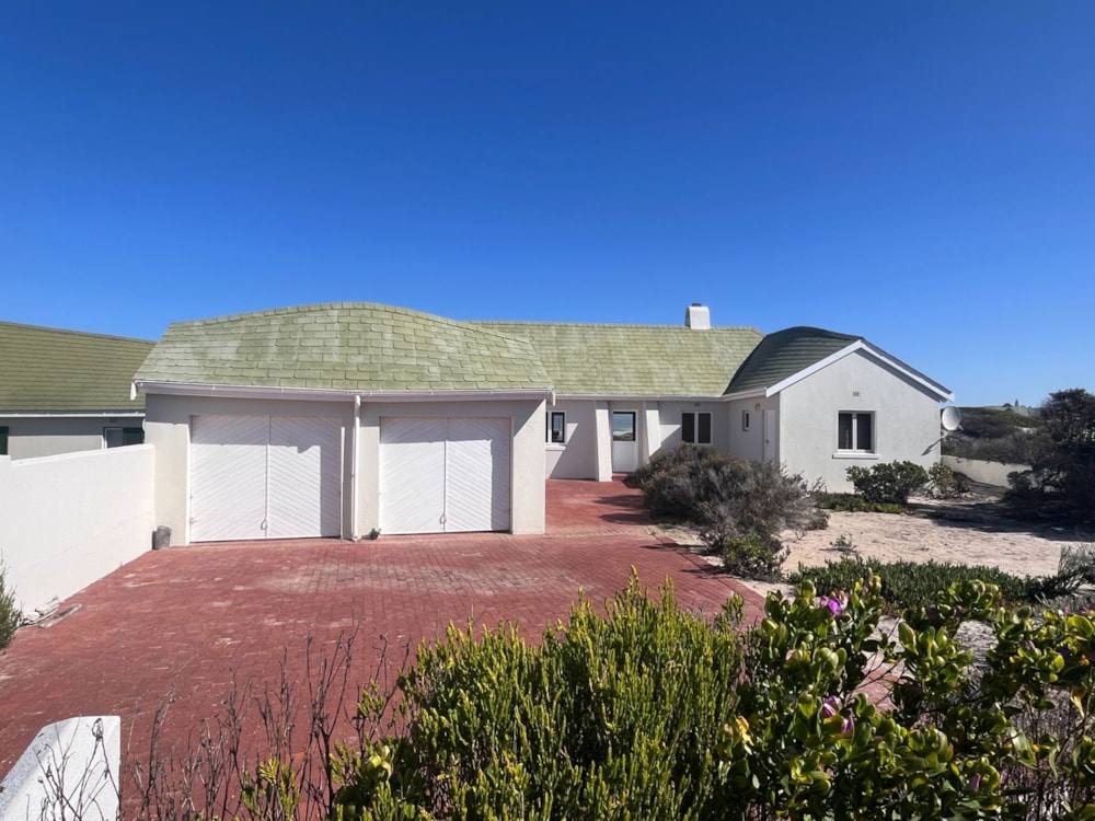 House to rent in Jakkalsfontein - LBL1702594