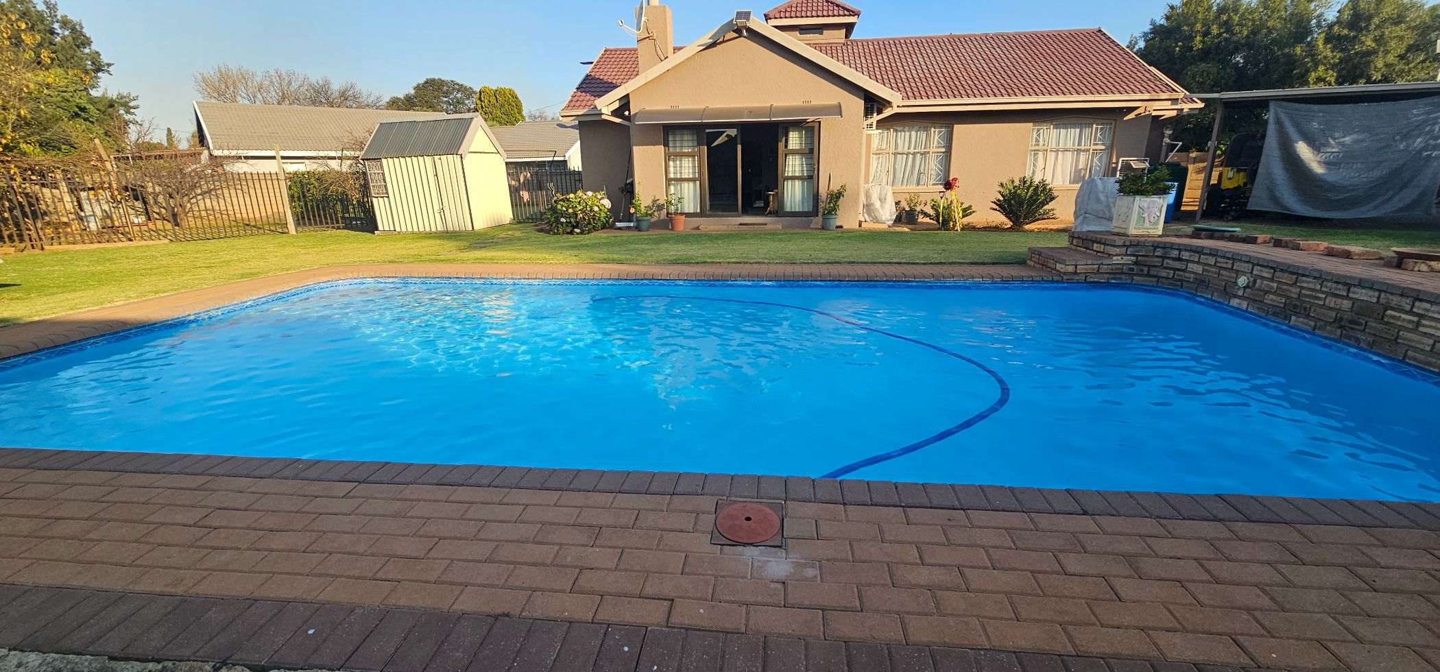 House in Emfuleni Local Municipality, Sonlandpark - View 3
