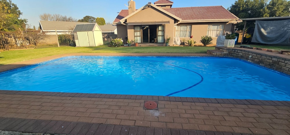 House for sale in Sonlandpark - 1VT1702669 House for sale in Sonlandpark - 1VT1702669