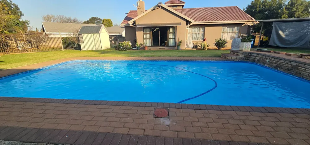 House for sale in Sonlandpark - 1VT1702669 House for sale in Sonlandpark - 1VT1702669