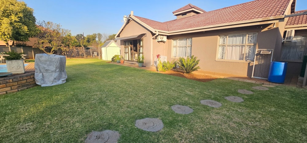 House for sale in Sonlandpark - 1VT1702669 House for sale in Sonlandpark - 1VT1702669