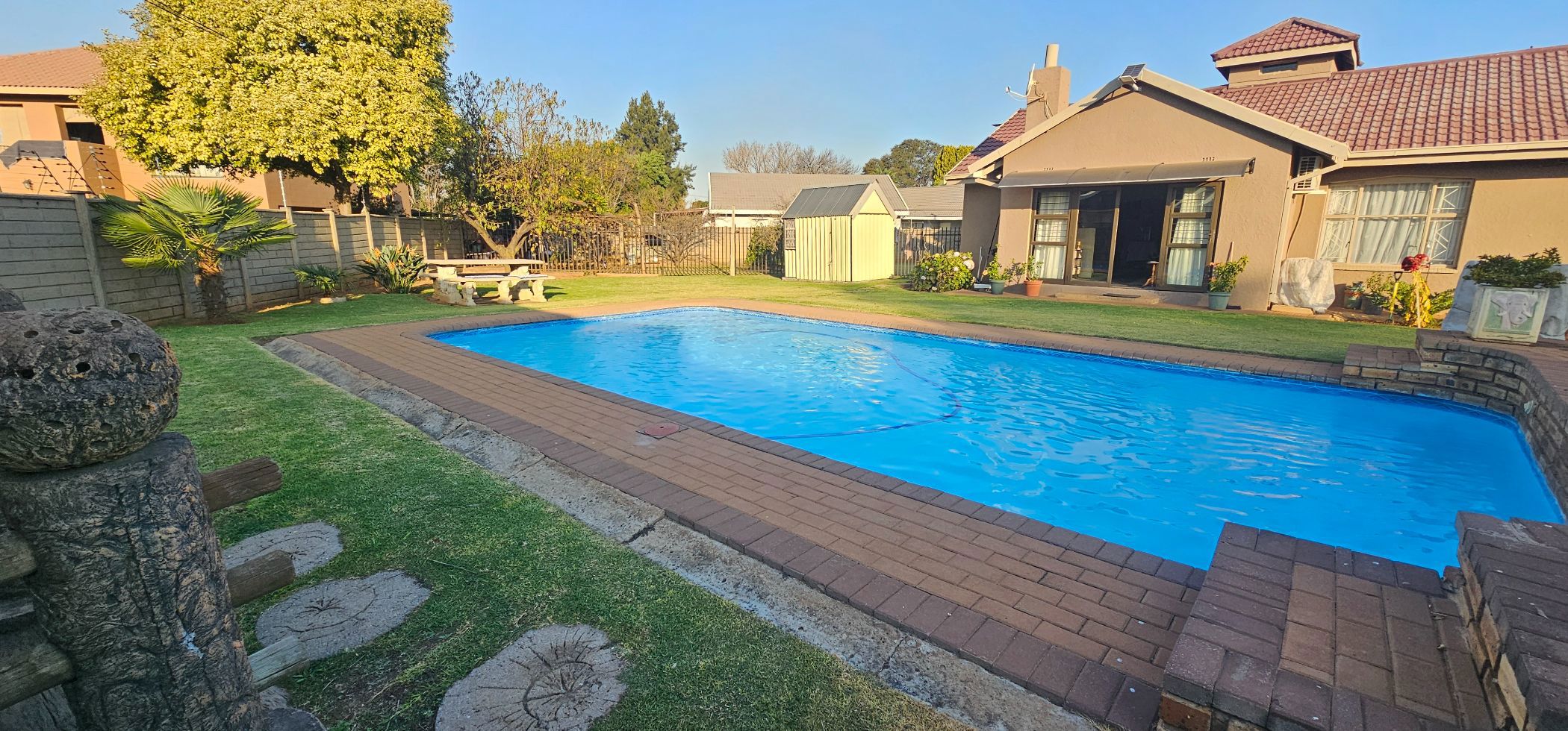 House in Emfuleni Local Municipality, Sonlandpark - View 2