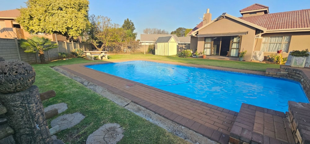 House for sale in Sonlandpark - 1VT1702669 House for sale in Sonlandpark - 1VT1702669