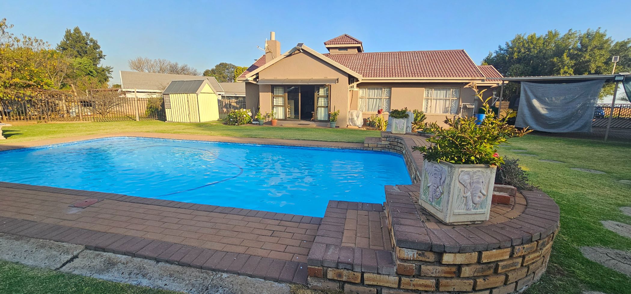 House for sale in Sonlandpark - 1VT1702669