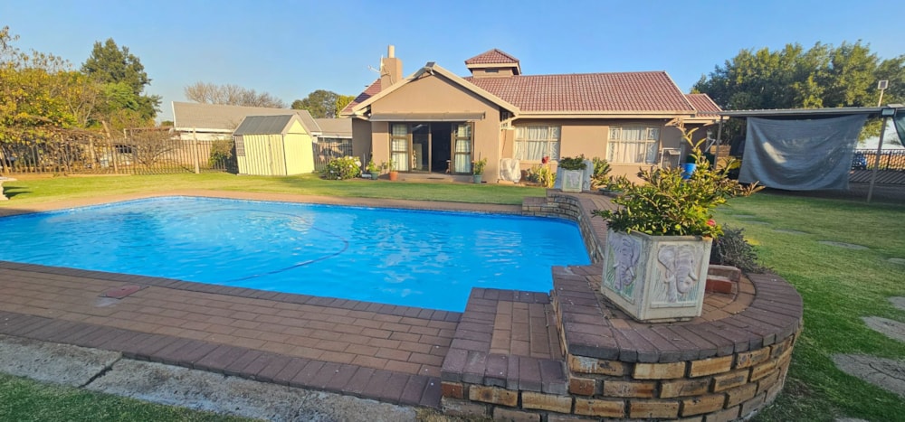 House for sale in Sonlandpark - 1VT1702669 House for sale in Sonlandpark - 1VT1702669