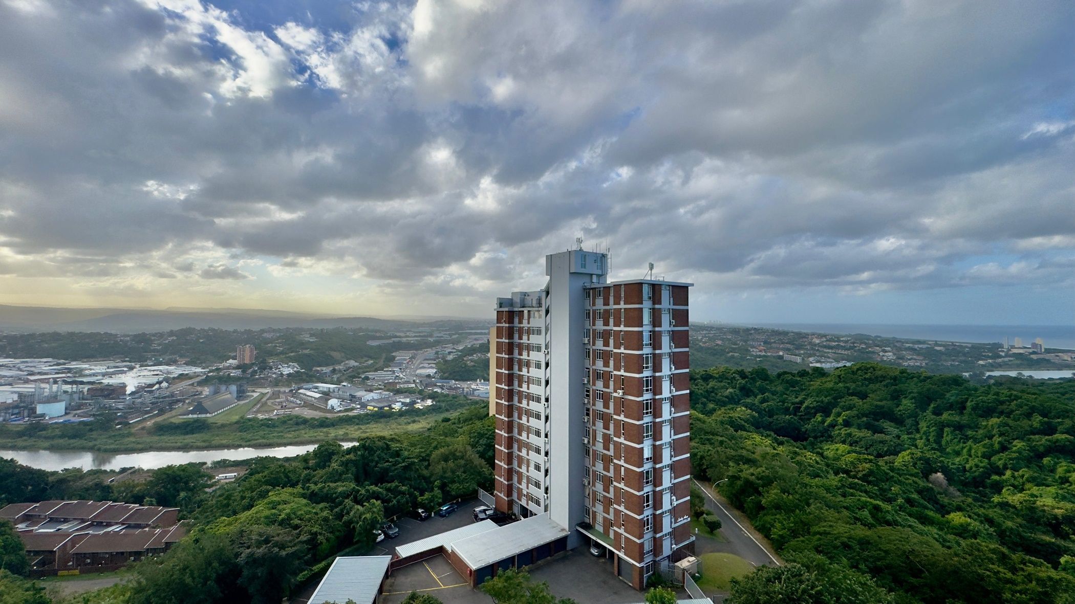 Apartment for sale in Morningside, Durban - 1DA1702588