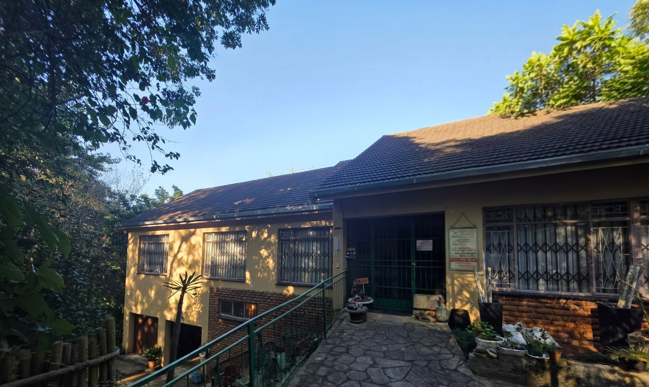 Double-storey house sold in Modjadjiskloof (Duiwelskloof)  - 1TA1702607