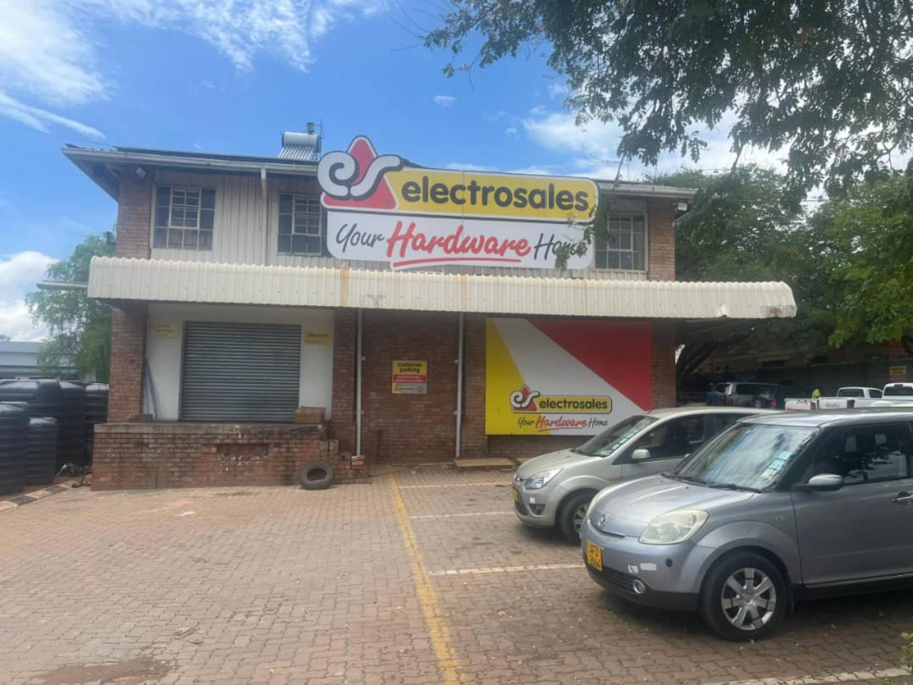 Commercial Building for sale in Victoria Falls, Zimbabwe - 3ZB1702610