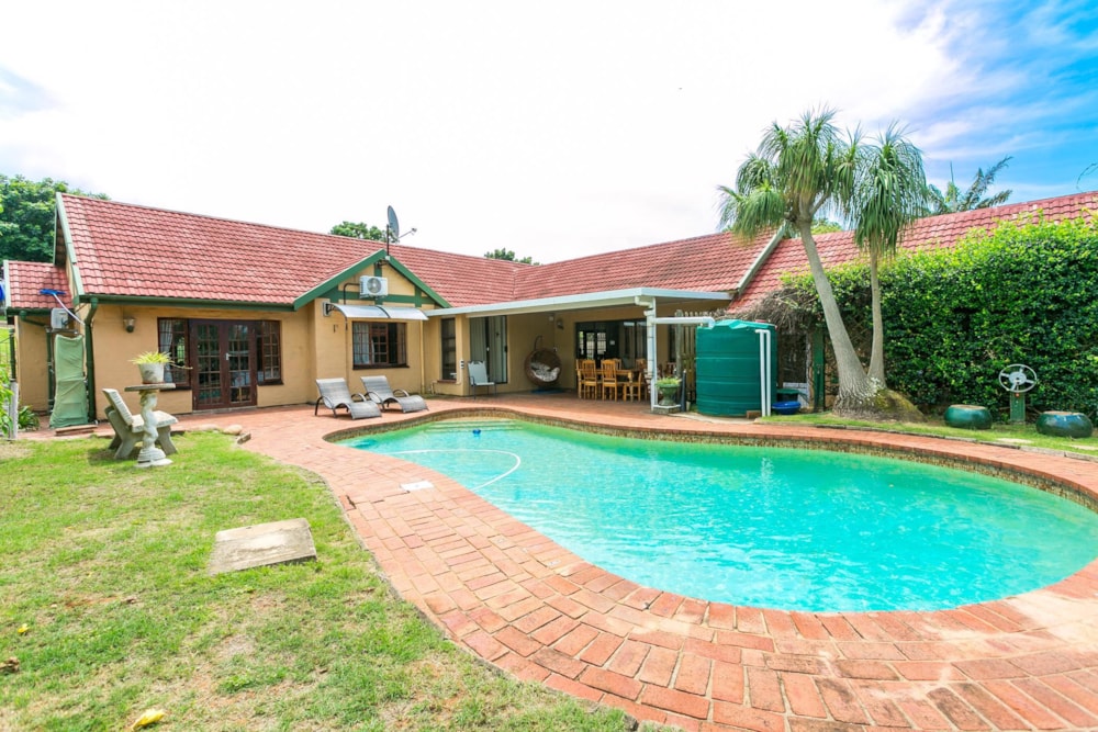 House for sale in uMhlanga Rocks - 1ND1702622 House for sale in uMhlanga Rocks - 1ND1702622