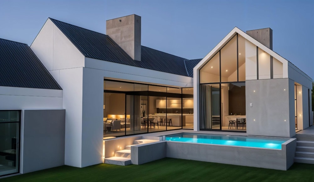 House for sale in Woodland Hills Bergendal - 1BX1702632