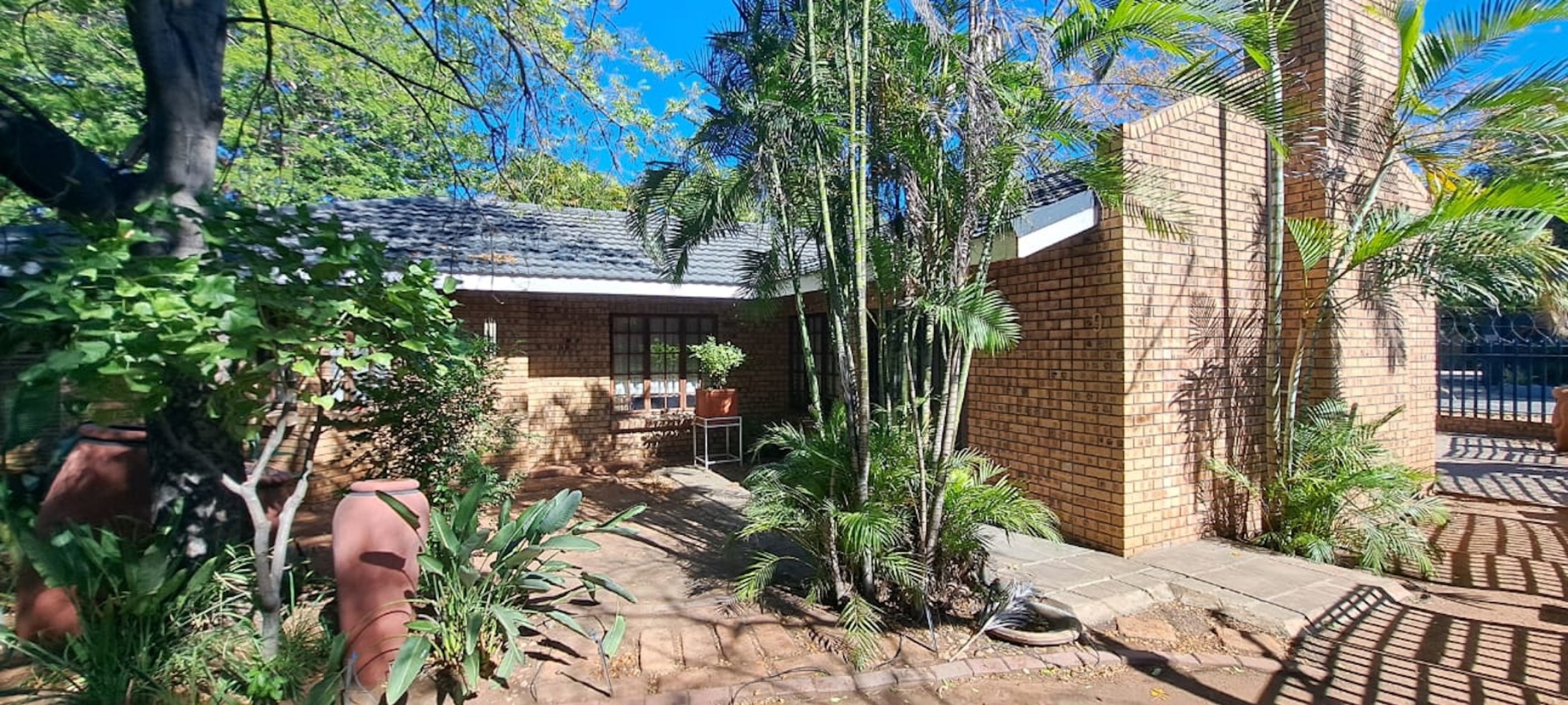 House sold in Phalaborwa - 1PW1702651