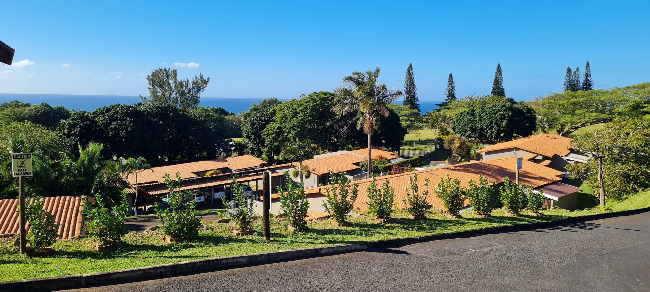 Townhouse for sale in Port Edward - 1PD1702646