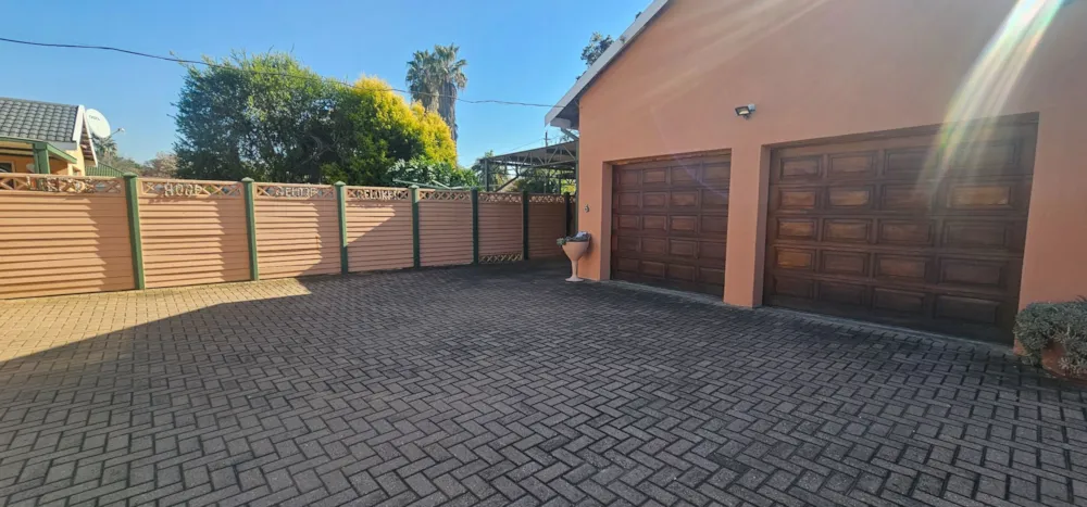 House sold in Sonlandpark - 1VT1702675 House sold in Sonlandpark - 1VT1702675