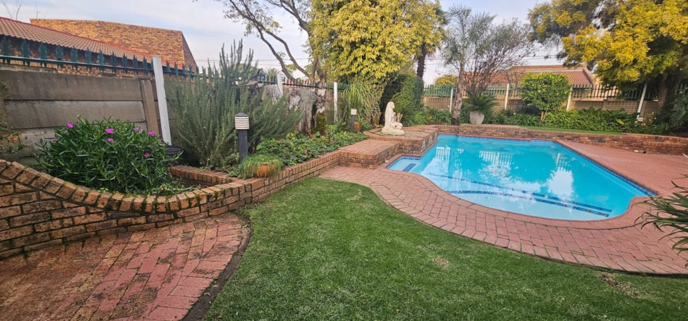 House for sale in Falcon Ridge - 1VT1702688 House for sale in Falcon Ridge - 1VT1702688