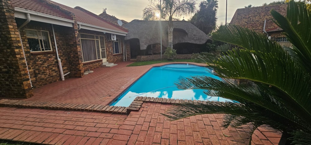 House for sale in Falcon Ridge - 1VT1702688 House for sale in Falcon Ridge - 1VT1702688