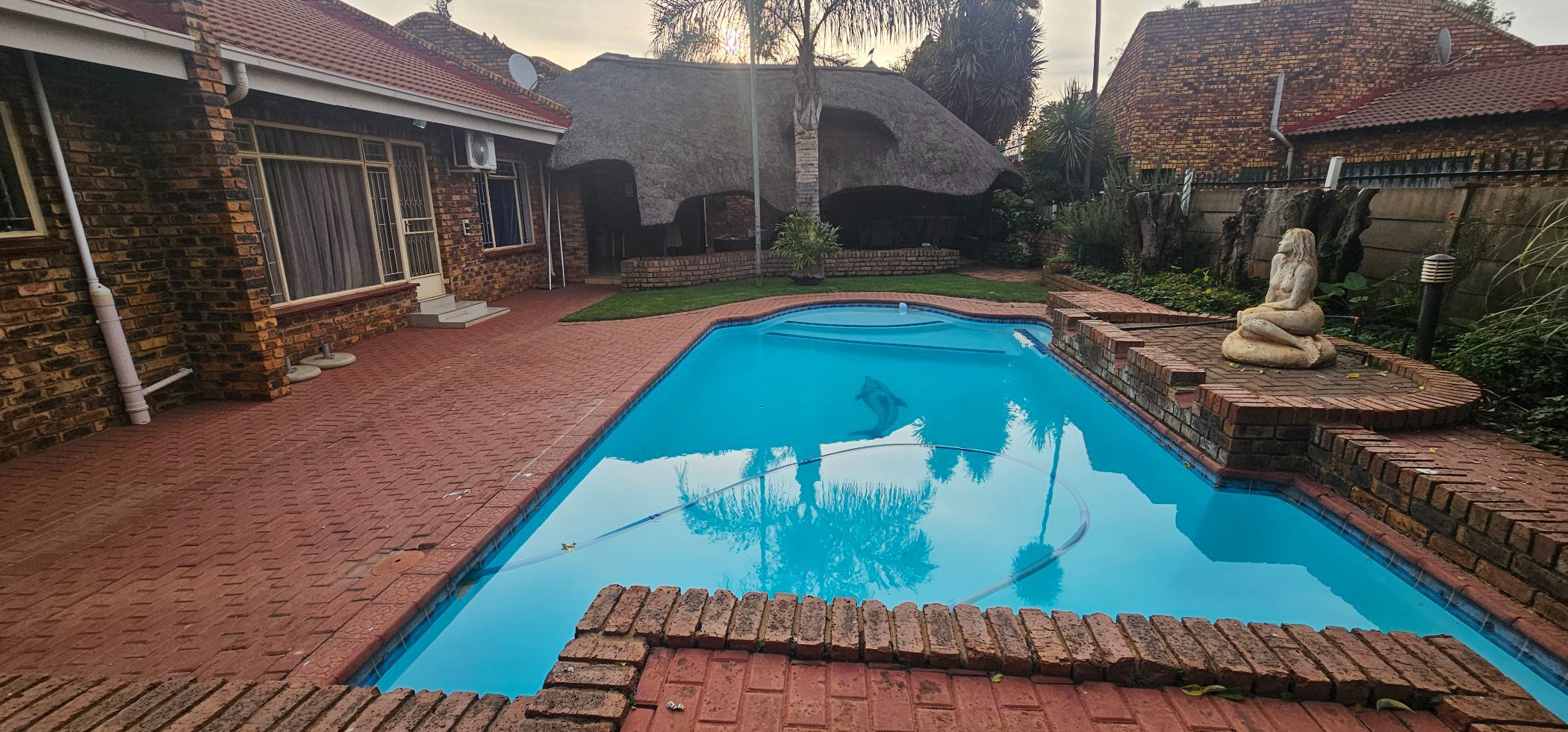 House for sale in Falcon Ridge - 1VT1702688