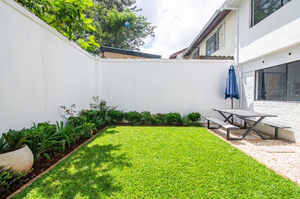 Townhouse let in Ngumo Estate , Kenya - 3KE1702687 Townhouse let in Ngumo Estate , Kenya - 3KE1702687