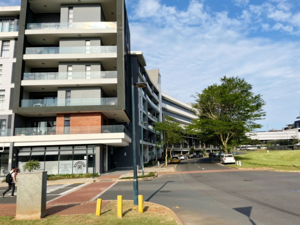 Apartment for sale in New Town Centre - 1ND1702674